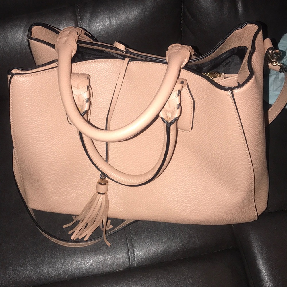 H&M purse